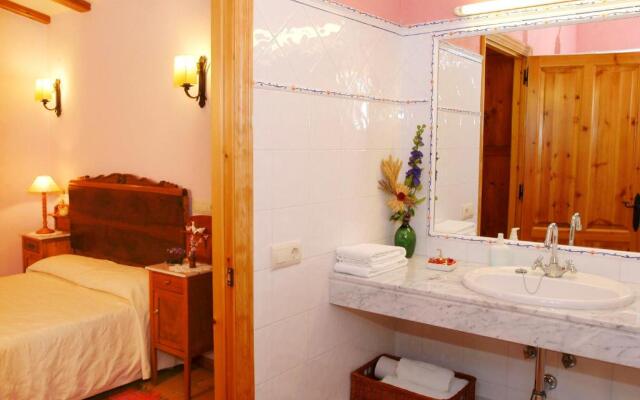 Agroturisme Sant Dionis