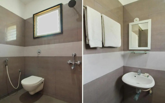 Hotel SRISANT
