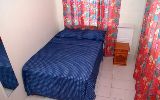 Miami Beach 3bedrooms Apartments