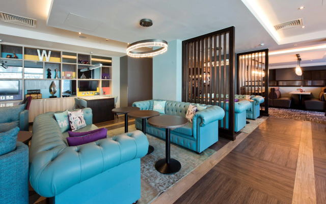 Premier Inn London Wembley Stadium
