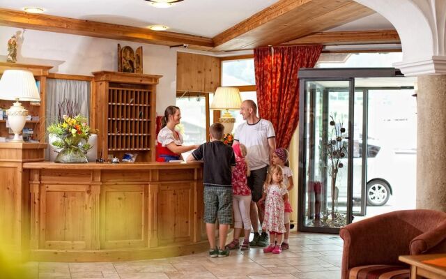 Hotel Riederalm