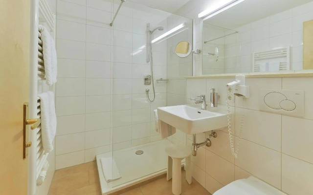 Berghotel Madlener
