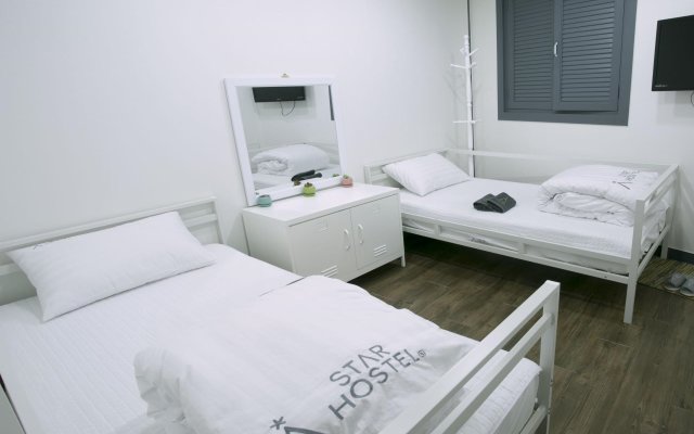 Hostel Seoul