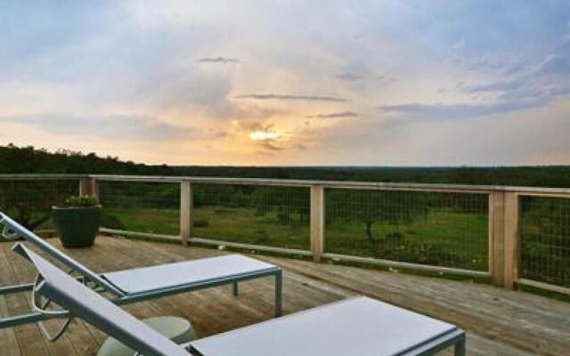 Sage Hill Inn & Spa