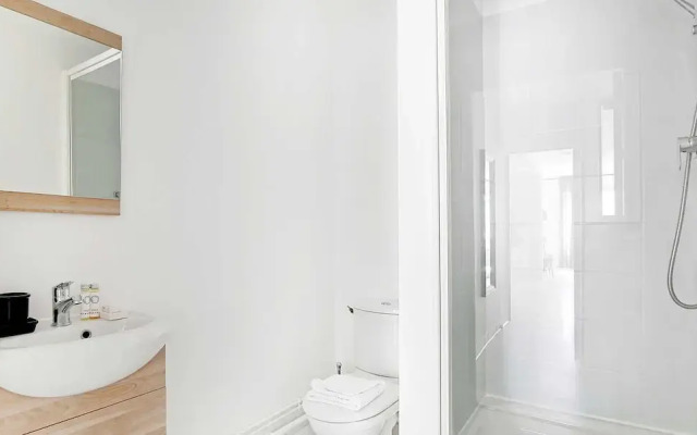 Amazing Apartment - 3br/6p - Near Convention