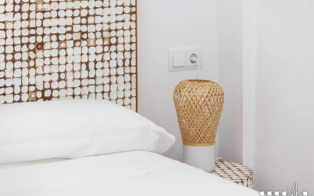 VH CostaBlanca - APARTAMENTO BEACH 3