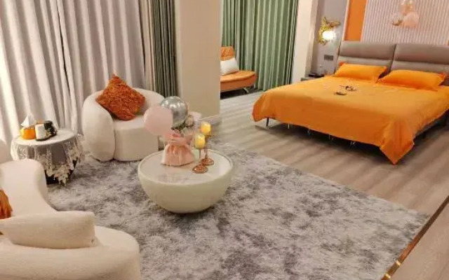 Jingyutang Homestay