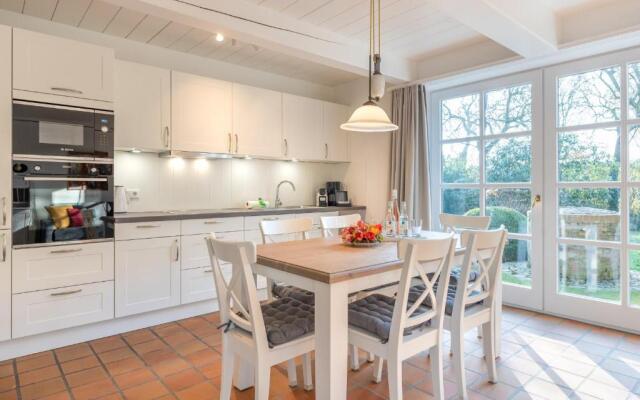 Reethus WE 3, Blaumuschel