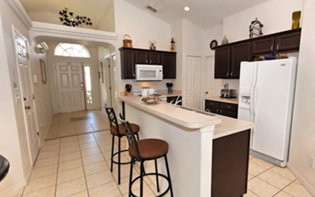 Glenbrook Retreat