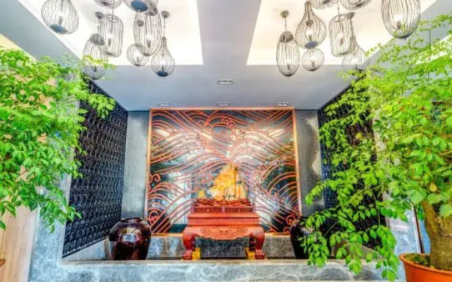 Erhai Zhimen Leisure Hotel