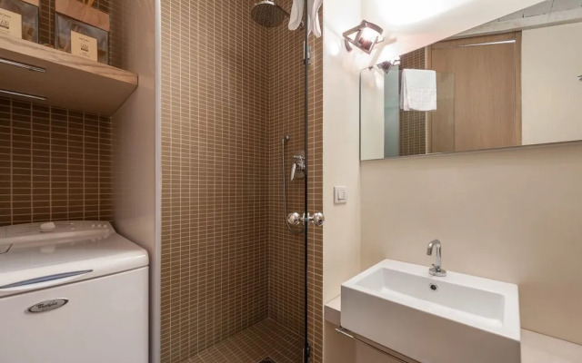 Penthouse Hilife Panoramic Terrace