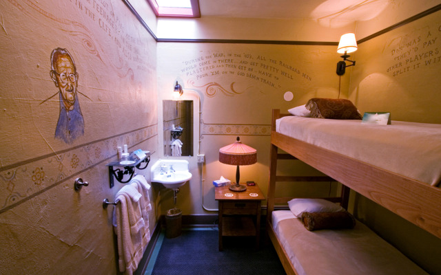 McMenamins Olympic Club