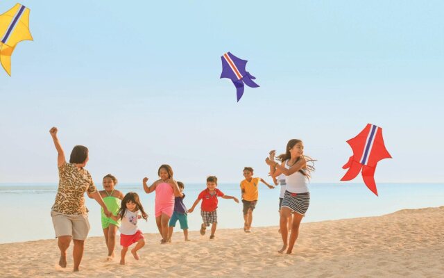 The Ritz-Carlton, Bali