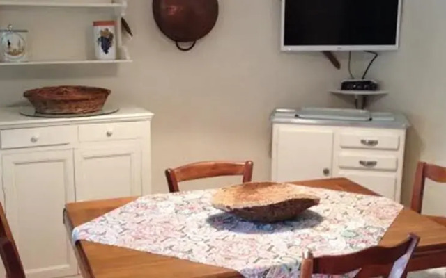 Chaumière en Brière