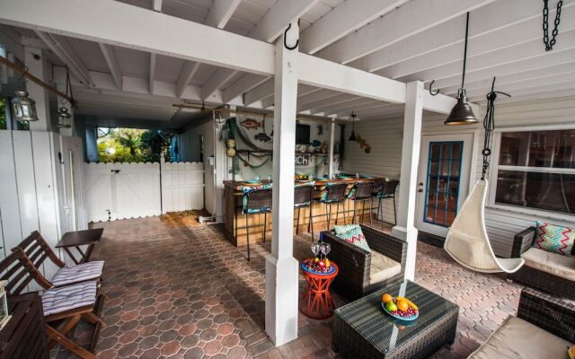 Acacia Breeze Apartment 3