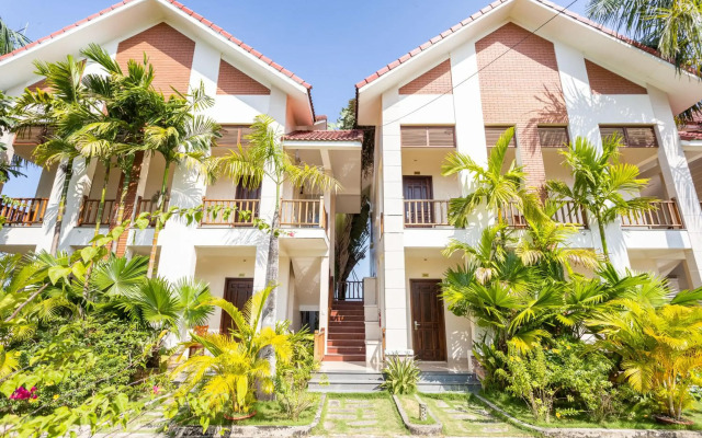 Bach Duong Phu Quoc Resort