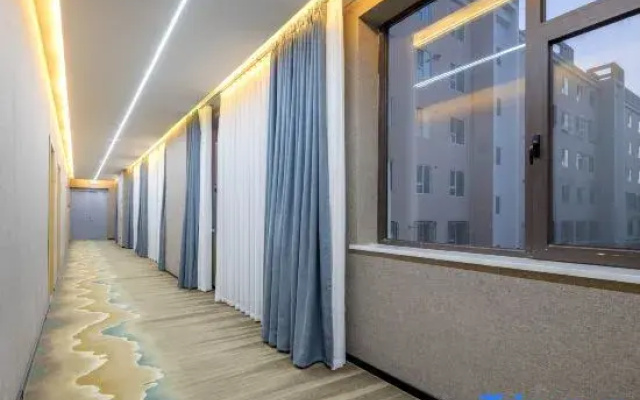 Luntai YunShe Hotel