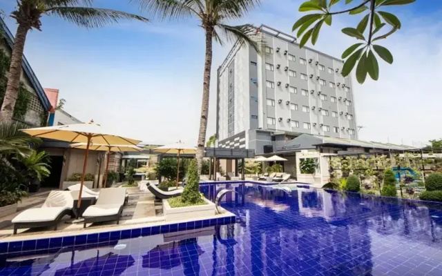Amarah Hotel