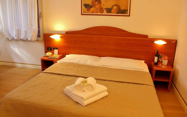 Hotel Miramonti