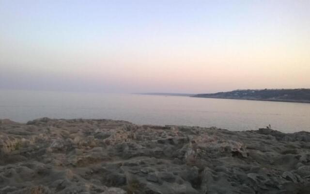 Le Querce Santa Cesarea Terme