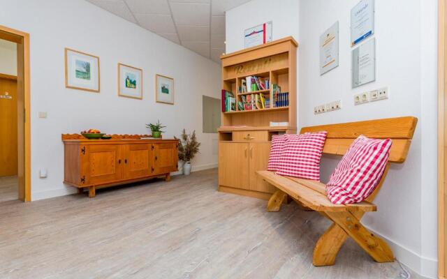 Pension & Restaurant Nordstern