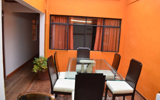 La Casa del Cafe