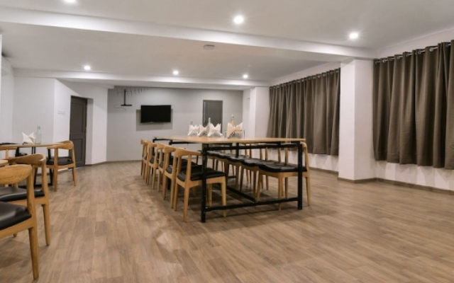 Hotel Harsha