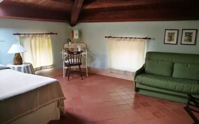 La Zizzania e il Mandarino