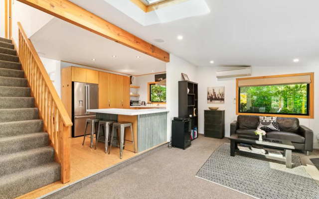 Wanderlust - Clyde Holiday Home