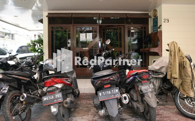 Wisma Bintang RedPartner