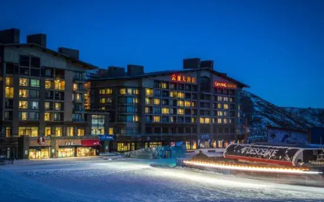 Genting Grand Hotel