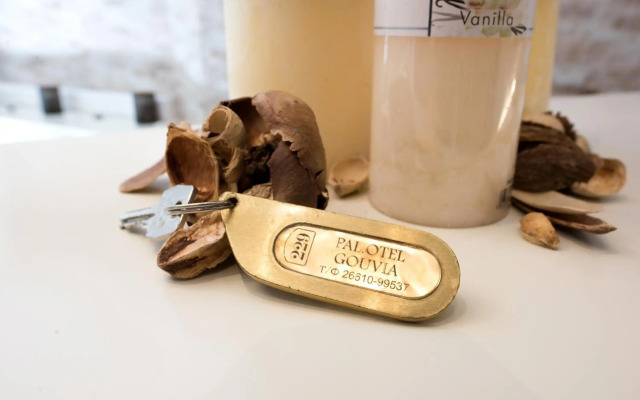 Palotel Luxury Hotel