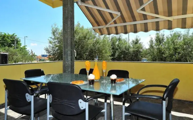 Apartment Privlaka 1