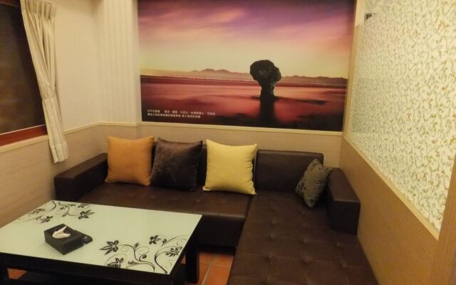 Seashoy BnB