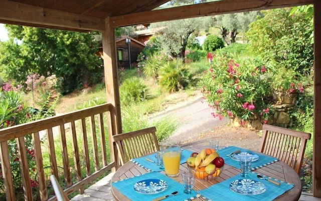 Lagrange Vacances Les Cottages Varois
