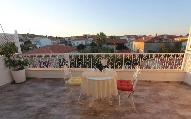 Tropicana Alacati