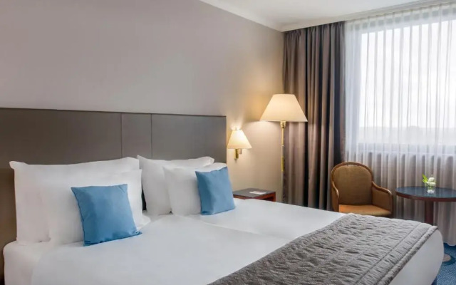 Panorama by Verdi Hotels