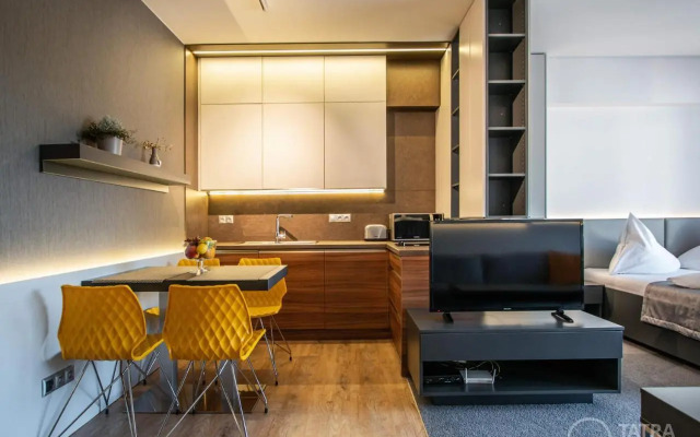 Tatra Suites Luxury Studio A305