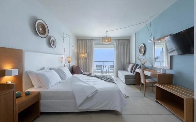 Anastasia Hotel