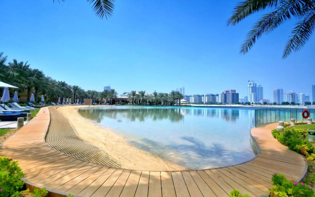 Palavra Resort