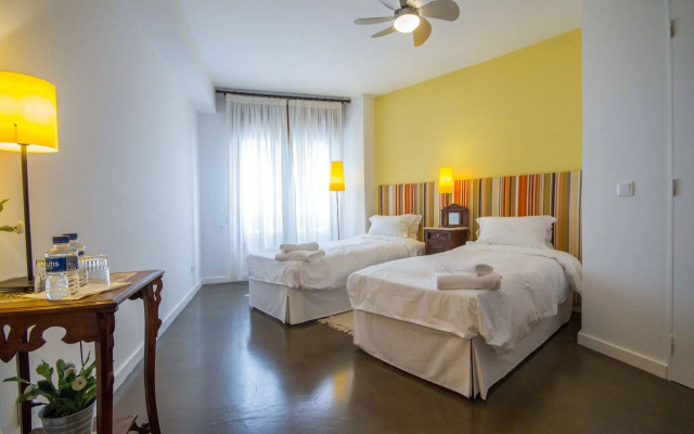 Sweet Lisbon Guesthouse