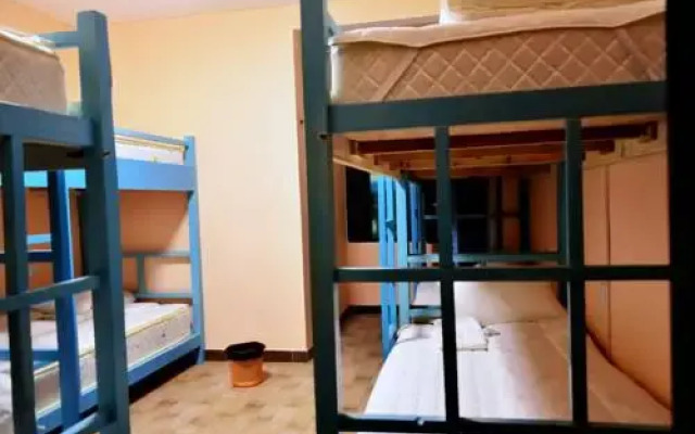 Gasby International Youth Hostel