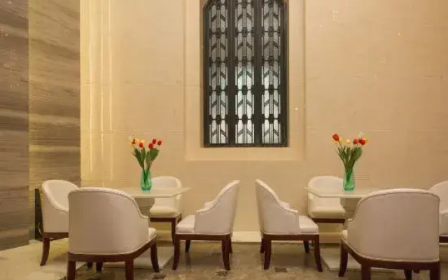 Guanlanhu dianying gongshe xingguang nanyang hotel