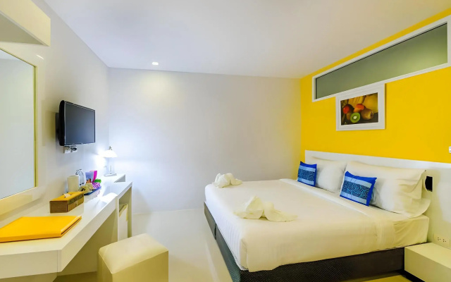 The Frutta Boutique Patong Beach