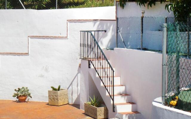 Cortijo Luque
