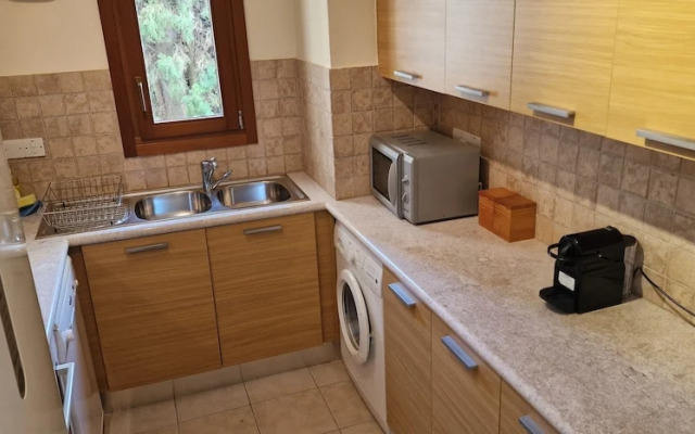 Aa02 Adjacent to Aphrodite Hills- Communal Pool, Garden