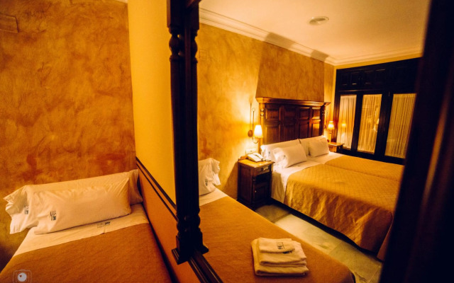 Hotel Posada de Vallina by MiRa
