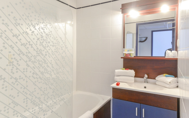 Comfort Aparthotel Carcassonne