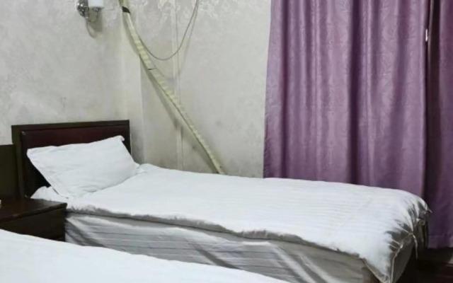 Wenxin Hostel