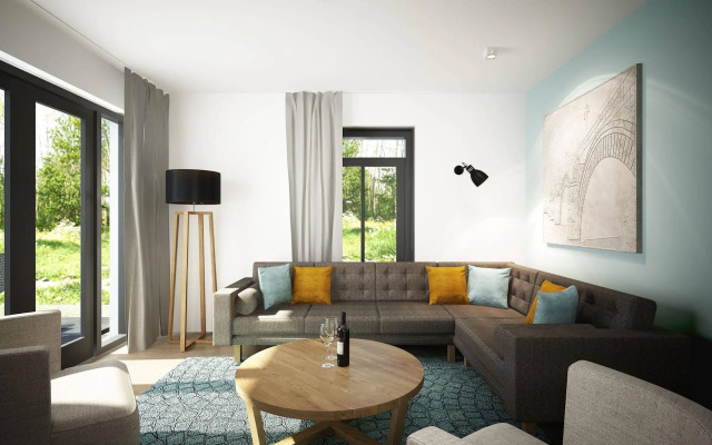 Dormio Resort Maastricht